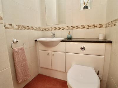 Guest WC